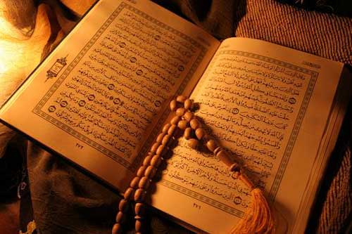 به چه سوره هایی از قرآن عزائم می گویند؟